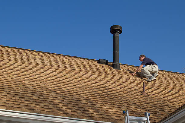 Hot Roofs in Southside, AL